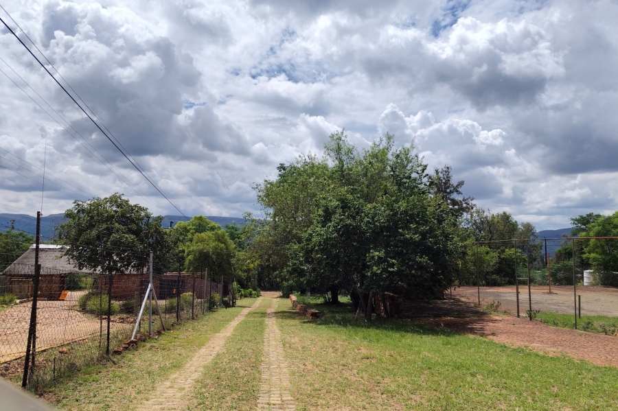 Commercial Property for Sale in Hartbeespoort Rural North West